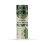 Тамачи T608 Litter Box Odor Remover Ликвидатор запаха для кошачьих туалетов (порошок) 400г