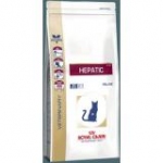Роял Канин 85607 Hepatic HF 26 сух.для кошек при болезнях печени 2кг