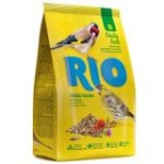 Рио 21110 Корм для лесных птиц основной 500г