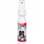 Беафар 13222 Fresh Breath Spray Спрей для чистки зубов у собак 150мл