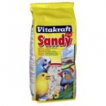 Витакрафт 15523 Sandy Песок для всех видов птиц 2,5кг