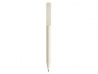 Ручка пластиковая шариковая Prodir DS3 TBB Eco, песочный, биоразлагаемый пластик