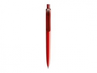 Ручка шариковая Prodir DS8 PPP, красный, пластик