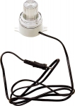 Лампа импульсная с вилкой "City Flash" CFV-3