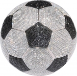 Сувенирный футбольный мяч FT-001