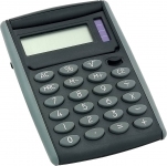 Калькулятор CL-101 BL