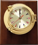 Часы настенные "Иллюминатор" CK042MW