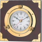 Часы настенные "Иллюминатор" CK206