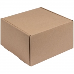 Коробка Spatium, 19х19х11,5 см; внутренние размеры: 18,8х18,9х11,5 см
