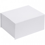 Коробка Magnus, белая, 16,2х13,2х7,9 см; внутренние размеры 15х12,5х7,5 см