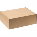 Коробка Craft Medium, 24х16,5х7,6 см; внутренние размеры: 22,6х16,5х7,5 см