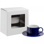 Коробка для чайной пары Clio, 16,8х16,5х10,8 см