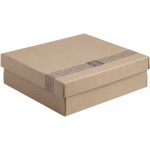 Коробка для пледа Stille, 33,5х29,5х10 см