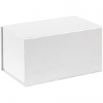 Коробка Very Much, белая, 23х12,6х11,6 см; внутренний размер: 21,2х11,6х11 см