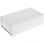 Коробка Dream Big, белая, 32,5x16,5x9,3 см; внутренний размер: 31х16х9 см