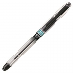 Гелевая ручка Hauser Aero, пластик, цвет черный