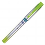 Перьевая ручка Hauser INX, пластик, светло-зеленая