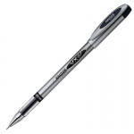 Гелевая ручка Hauser VX, пластик, цвет черный
