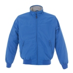 Куртка мужская "PORTLAND" 220, ярко-синий