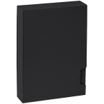 Коробка  POWER BOX  черная 25,6х17,6х4,8см.