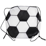 Рюкзак для обуви (сменки) или футбольного мяча, 45х46 cm, 210D полиэстер