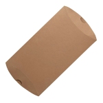 Коробка подарочная PACK, 23*16*4 см, коричневый