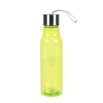 Бутылка для воды BALANCE, 600 мл, пластик, зеленый