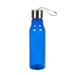 Бутылка для воды BALANCE, 600 мл, пластик, синий