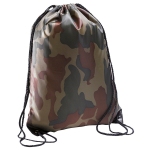 Рюкзак "URBAN", камуфляж, 4534,5 см, 100% полиэстер, 210D