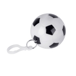 Дождевик "Football", универсальный размер, D= 6,5 см, полиэтилен, пластик