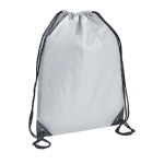 Рюкзак "URBAN", светло-серый, 4534,5 см, 100% полиэстер, 210D