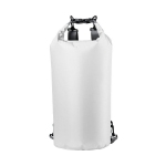 Рюкзак водонепроницаемый TAYRUX, 63 x 23  см, 100% полиэстер, белый