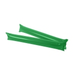 Палки-стучалки "Оле-Оле" STICK, полиэтилен, 60*10 см, зелёный