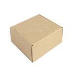 Коробка подарочная mini BOX внутренний: 16*15*8 см, внешний: 17,5*15,5*8 см