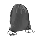 Рюкзак "URBAN", графитовый, 4534,5 см, 100% полиэстер, 210D