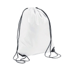 Рюкзак "URBAN", белый, 4534,5 см, 100% полиэстер, 210D
