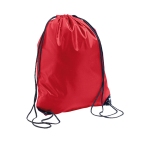 Рюкзак "URBAN", красный, 4534,5 см, 100% полиэстер, 210D
