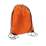 Рюкзак "URBAN", оранжевый, 4534,5 см, 100% полиэстер, 210D