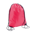 Рюкзак "URBAN", коралловый неон, 4534,5 см, 100% полиэстер, 210D