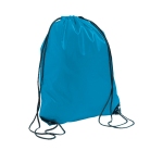 Рюкзак "URBAN", бирюзовый, 4534,5 см, 100% полиэстер, 210D