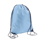 Рюкзак "URBAN", голубой, 4534,5 см, 100% полиэстер, 210D