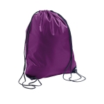Рюкзак "URBAN", фиолетовый, 4534,5 см, 100% полиэстер, 210D