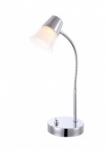 Настольная лампа 56185-1T Globo