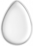 Спонж макияжный Dewal Beauty (1шт./упак.), цвет прозрачный