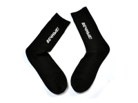 Мужские носки с надписью "Вечные"