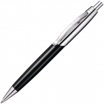 Шариковая ручка Pierre Cardin EASY, цвет - черный. Упаковка Е-2