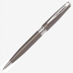 Шариковая ручка Pierre Cardin SECRET Business, цвет - бежевый. Упаковка B.