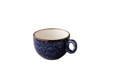 Чашка чайная 200 мл, цвет синий, Jersey QU93552
