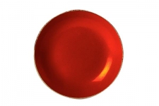 Салатник/тарелка глубокая 30СМ 197630 красный