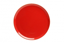 Тарелка для пиццы 20 cm 162920 красный